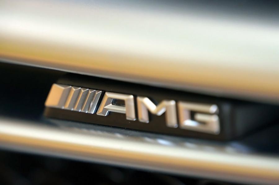  Mercedes-Benz S63 AMG Coupe 2014 года  (US) (фото 13 из 31)